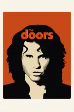 Постер The Doors